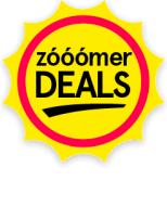 Zóóómer deals!